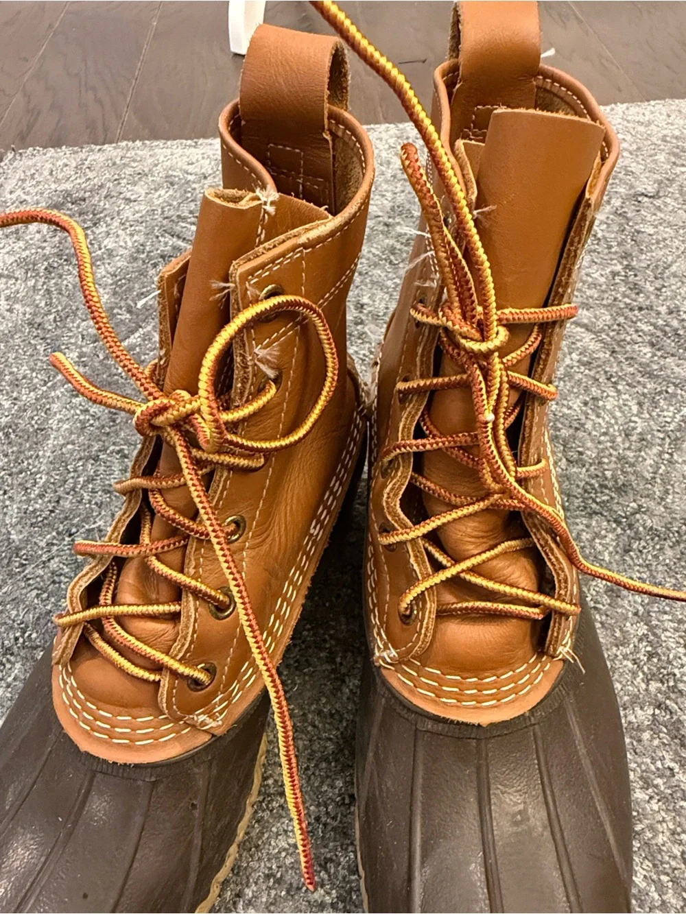 L.L. Bean 8